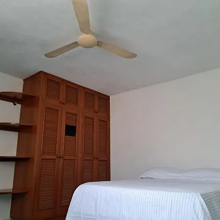 Apartamento Aurora